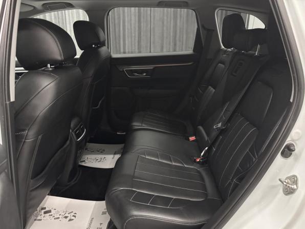 Honda Breeze I с пробегом 2021 года, цена 2 699 000 рублей, 67000 км, внедорожник, Автокод Объявления
