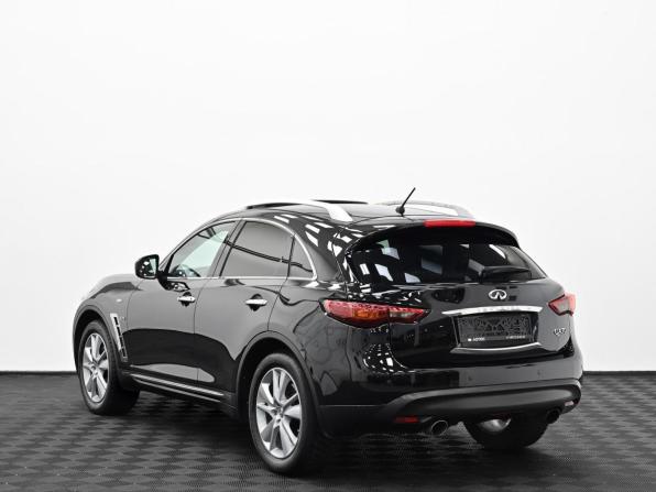 Infiniti QX70 с пробегом 2016 года, цена 1 849 000 рублей, 192000 км, внедорожник, Автокод Объявления