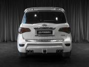 Infiniti QX80 I Рестайлинг Тюмень  - изображение 37