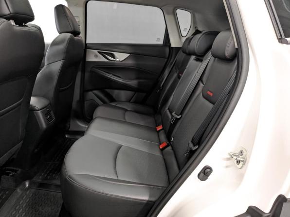 Changan CS35 Plus I Рестайлинг с пробегом 2023 года, цена 1 725 000 рублей, 22089 км, внедорожник, Автокод Объявления