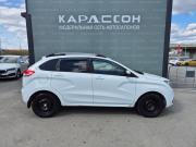 Lada (ВАЗ) XRAY I Екатеринбург  - изображение 16