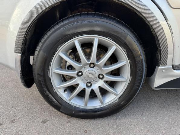 Chevrolet Lacetti I с пробегом 2006 года, цена 299 000 рублей, 324162 км, хэтчбек, Автокод Объявления