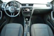 Skoda Rapid I Рестайлинг Старый Оскол  - изображение 25