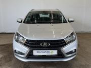 Lada (ВАЗ) Vesta I Псков  - изображение 18