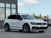 Volkswagen Tiguan II Волгоград  - изображение 38