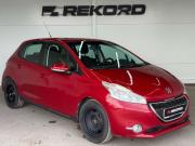 Peugeot 208 I Уфа  - изображение 15