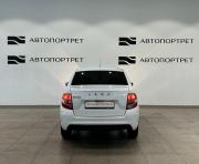 Lada (ВАЗ) Granta I Рестайлинг Санкт-Петербург  - изображение 28