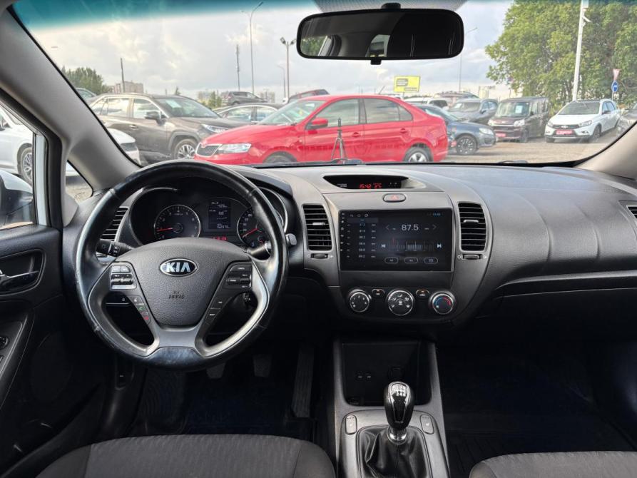 Kia Cerato III Набережные Челны  - изображение 14