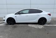 Opel Astra J Рестайлинг Ставрополь  - изображение 35