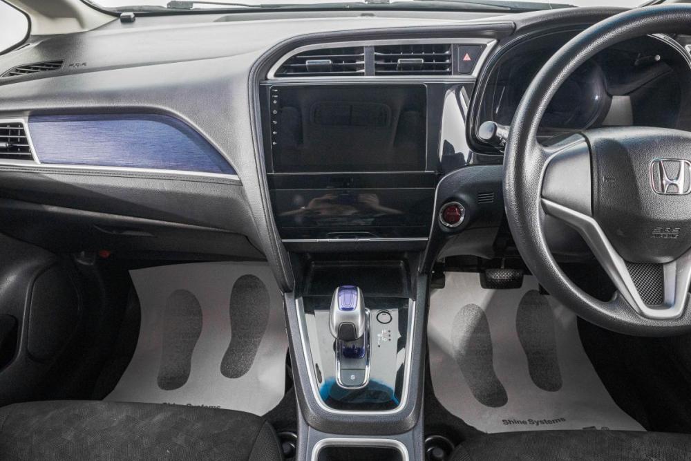 Honda Shuttle II Барнаул  - изображение 16