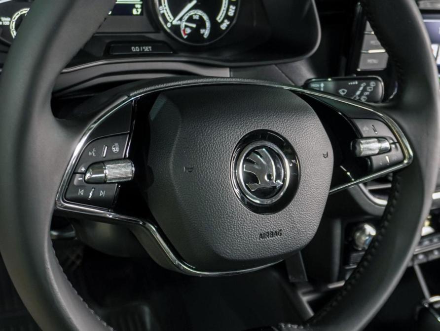 Skoda Rapid II Воронеж  - изображение 14
