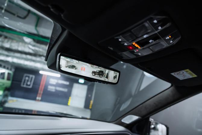 Новый Hyundai Palisade II 2025 года, цена 9 770 000 рублей, внедорожник, Автокод Объявления