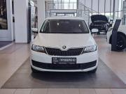Skoda Rapid I Рестайлинг Казань  - изображение 24