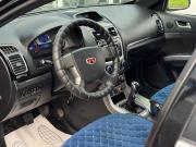Geely Emgrand EC7 Ульяновск  - изображение 32