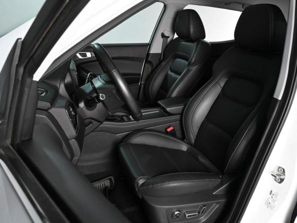 Chery Tiggo 4 I Рестайлинг с пробегом 2022 года, цена 1 519 000 рублей, 68121 км, внедорожник, Автокод Объявления