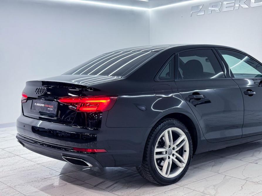 Audi A4 V (B9) Уфа  - изображение 36