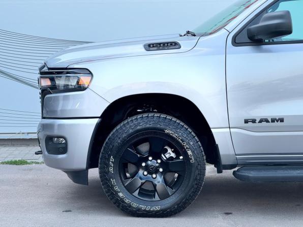 Ram 1500 V Рестайлинг с пробегом 2025 года, цена 7 379 000 рублей, 10 км, пикап, Автокод Объявления