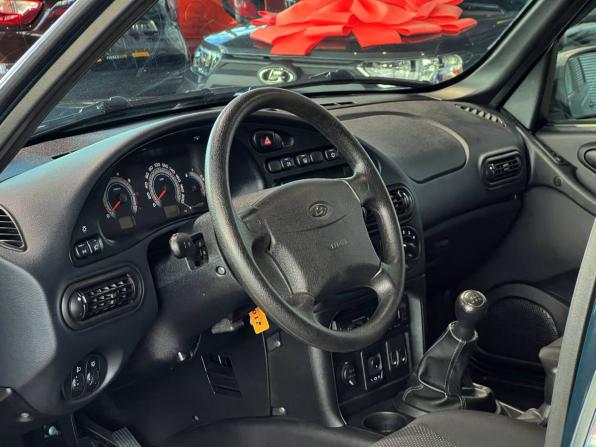 Lada (ВАЗ) Niva Travel I с пробегом 2022 года, цена 1 070 000 рублей, 45000 км, внедорожник, Автокод Объявления