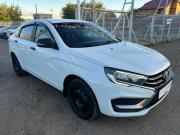 Lada (ВАЗ) Vesta I Рестайлинг (NG) Нижнекамск  - изображение 22