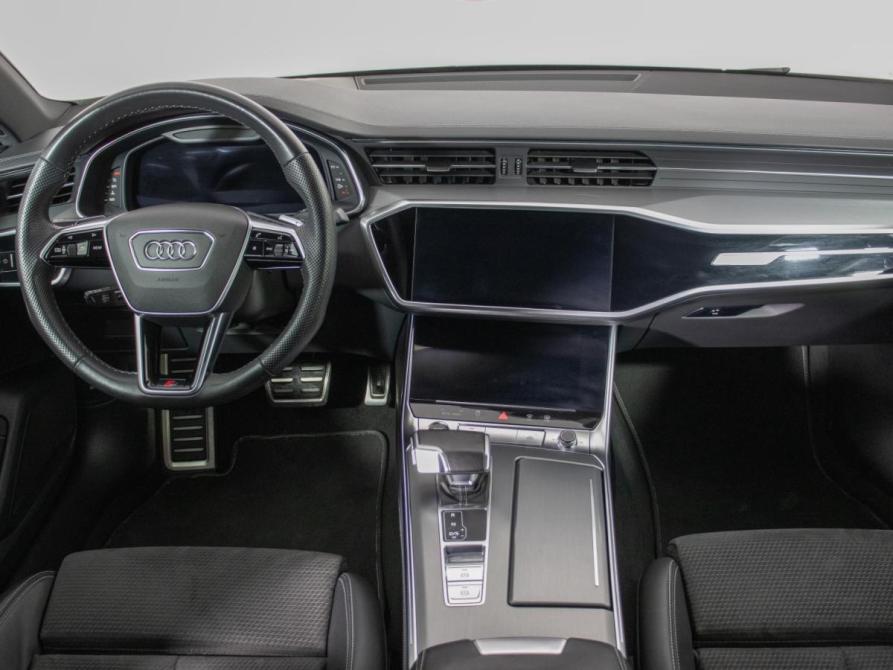 Audi A7 II (4K) Москва  - изображение 14