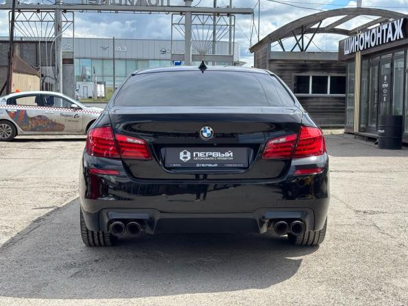 BMW 5 серии VI (F10/F11/F07) с пробегом 2011 года, цена 2 280 000 рублей, 147244 км, седан, Автокод Объявления
