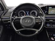 Hyundai Sonata VIII (DN8) Москва  - изображение 51