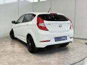 Hyundai Solaris I Рестайлинг Волжский  - изображение 25