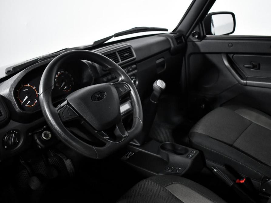 Lada (ВАЗ) Niva Legend Санкт-Петербург  - изображение 10