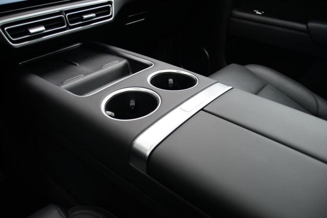 Li Auto (Lixiang) L7 I с пробегом 2024 года, цена 5 490 000 рублей, 14390 км, внедорожник, Автокод Объявления