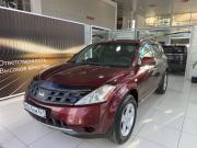 Nissan Murano I (Z50) Таганрог  - изображение 30