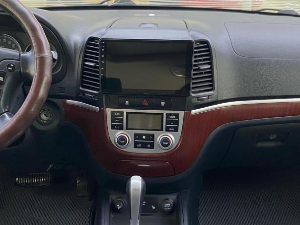 Hyundai Santa Fe II с пробегом 2006 года, цена 990 000 рублей, 237456 км, внедорожник, Автокод Объявления