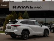 Toyota Highlander IV (XU70) Москва  - изображение 28