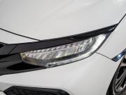 Honda Civic X Иркутск  - изображение 45