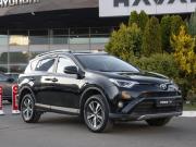 Toyota RAV4 IV (XA40) Рестайлинг Москва  - изображение 20
