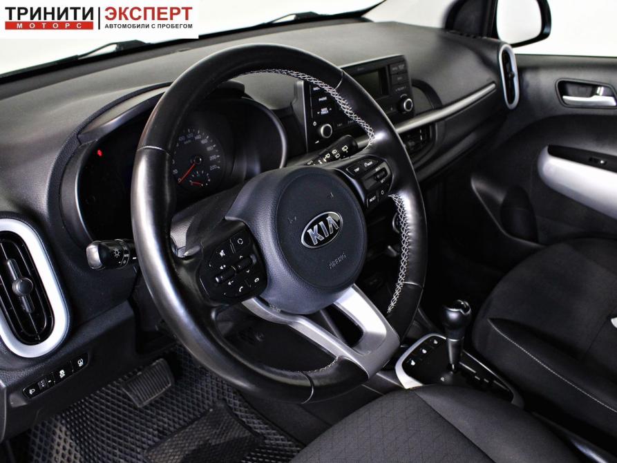 Kia Picanto III Белгород  - изображение 11