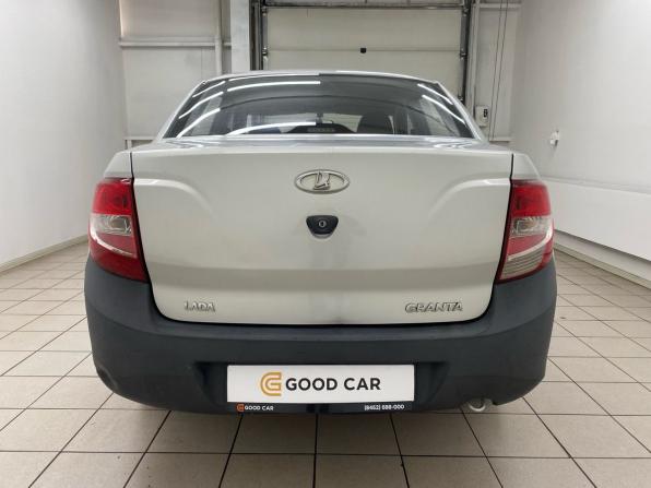 Lada (ВАЗ) Granta I с пробегом 2014 года, цена 364 000 рублей, 67495 км, седан, Автокод Объявления