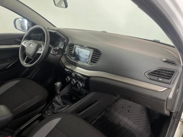 Lada (ВАЗ) Vesta I Рестайлинг (NG) с пробегом 2023 года, цена 1 260 000 рублей, 50787 км, седан, Автокод Объявления