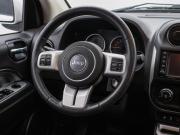 Jeep Compass I Рестайлинг 2 Москва  - изображение 34