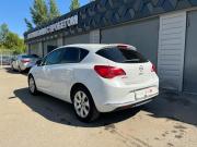 Opel Astra J Рестайлинг Нижнекамск  - изображение 25