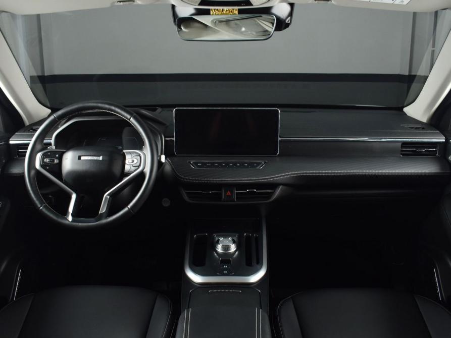 Haval Jolion I Кемерово  - изображение 9