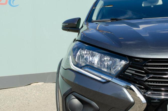 Lada (ВАЗ) Iskra с пробегом 2025 года, цена 1 455 000 рублей, 10500 км, универсал, Автокод Объявления