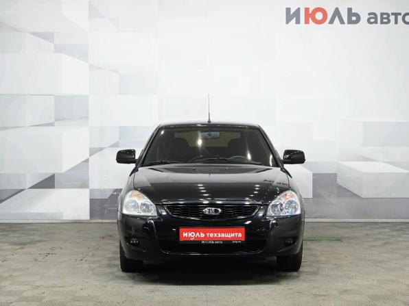 Lada (ВАЗ) Priora I Рестайлинг с пробегом 2015 года, цена 550 000 рублей, 152496 км, хэтчбек, Автокод Объявления