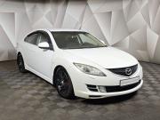 Mazda 6 II (GH) Москва  - изображение 23