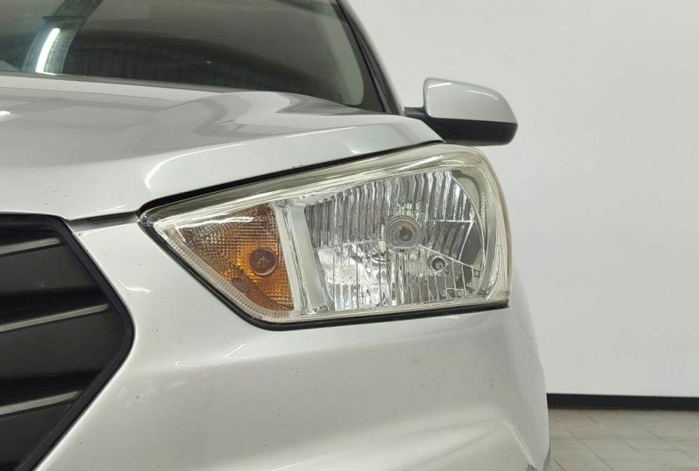Hyundai Creta I Екатеринбург  - изображение 9