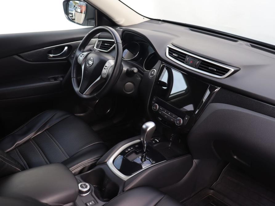 Nissan X-Trail III Москва  - изображение 10