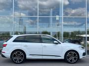 Audi Q7 II (4M) Рестайлинг Воронеж  - изображение 25