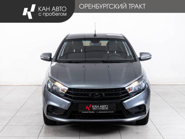 Lada (ВАЗ) Vesta I с пробегом 2018 года, цена 830 000 рублей, 149950 км, седан, Автокод Объявления