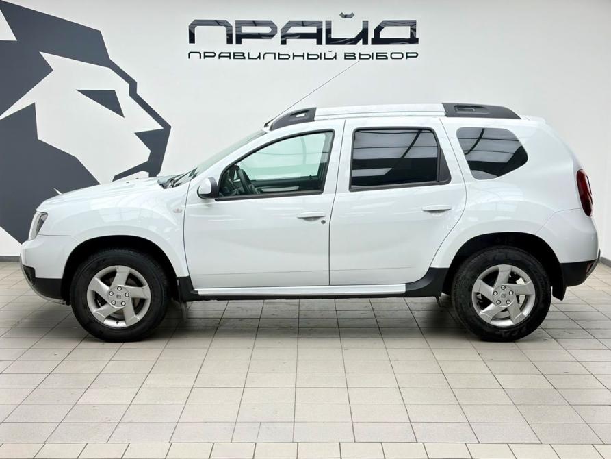Renault Duster I Рестайлинг Ростов-на-Дону  - изображение 6