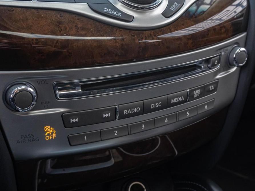 Infiniti QX60 I Рестайлинг Краснодар  - изображение 25