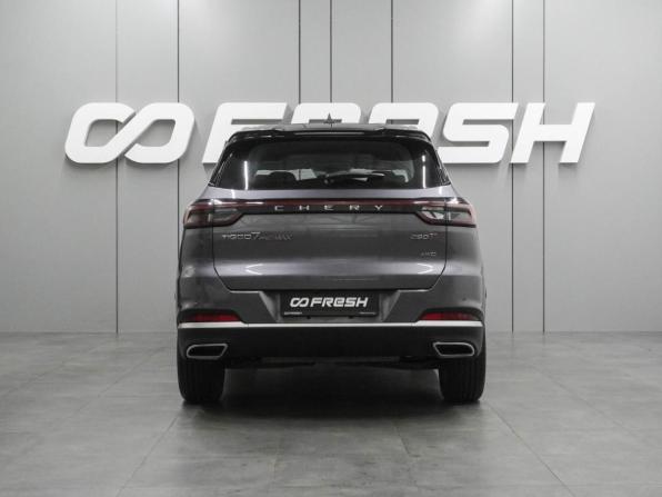Chery Tiggo 7 Pro Max I Рестайлинг с пробегом 2025 года, цена 2 328 000 рублей, 12710 км, внедорожник, Автокод Объявления